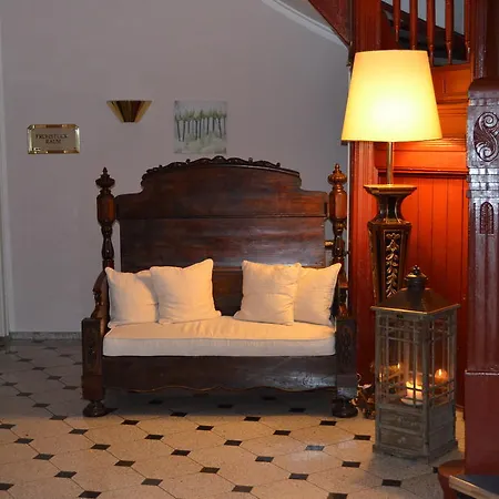 Amadeo 3* Leipzig